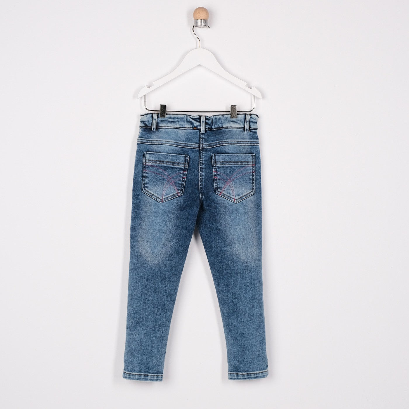 Panco Denim Pants, Joyful