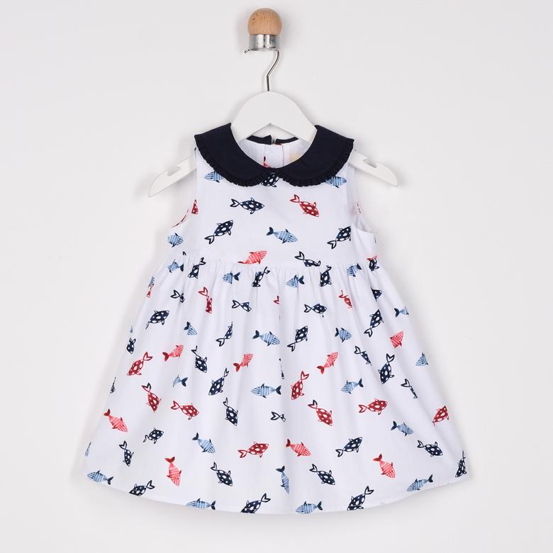 Panco Dress, Newness
