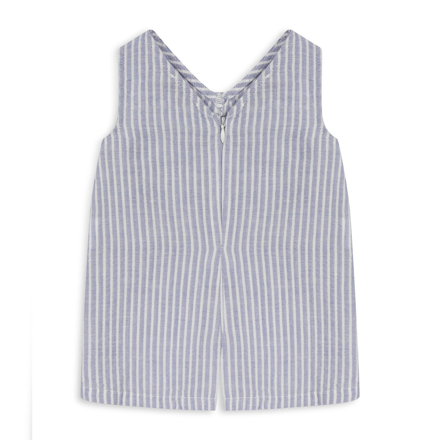 PanCo Overall Bloom