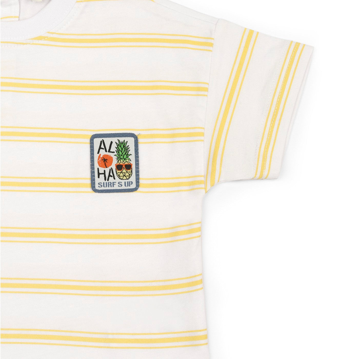 Panco T-Shirt, Aloha