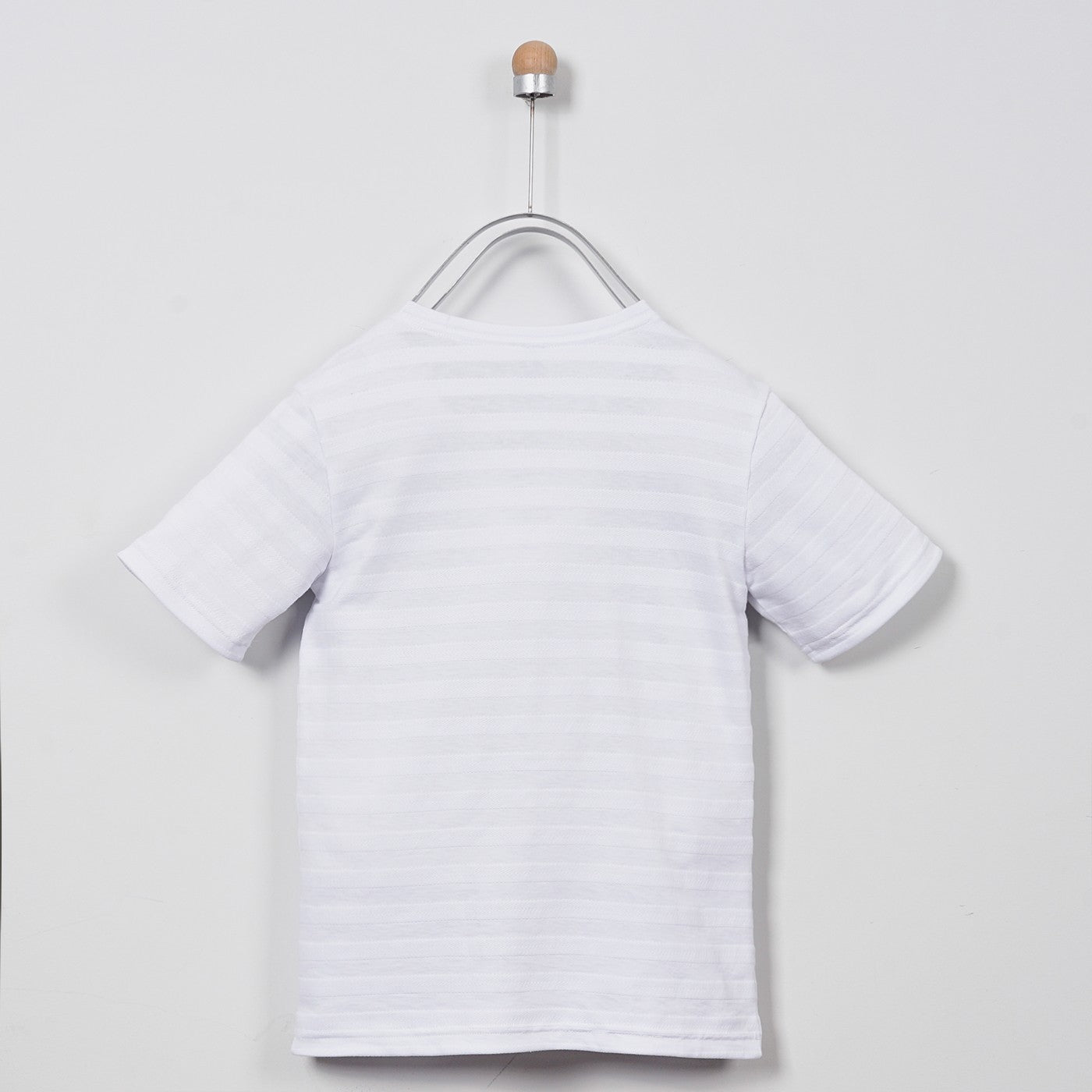 Panco T-shirt, Utility