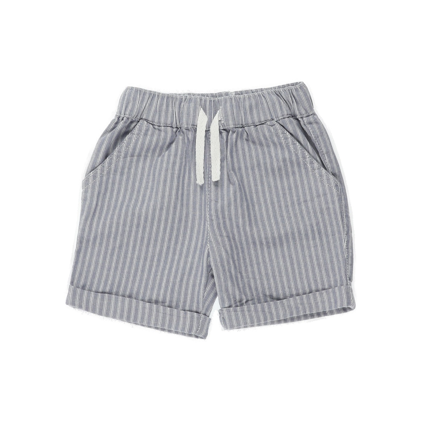 Swim Team Baby Boy Shorts