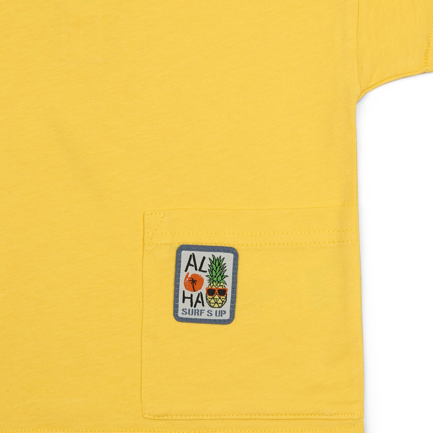 Panco T-Shirt, Aloha
