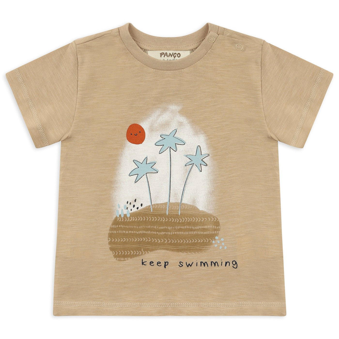 Panco T-Shirt, Eco Tourism