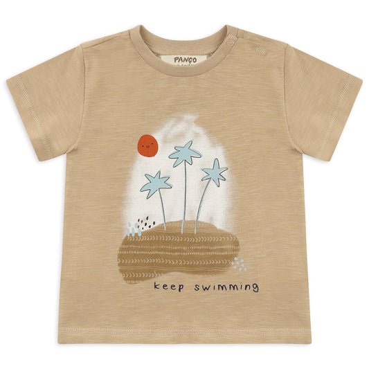 Panco T-Shirt, Eco Tourism