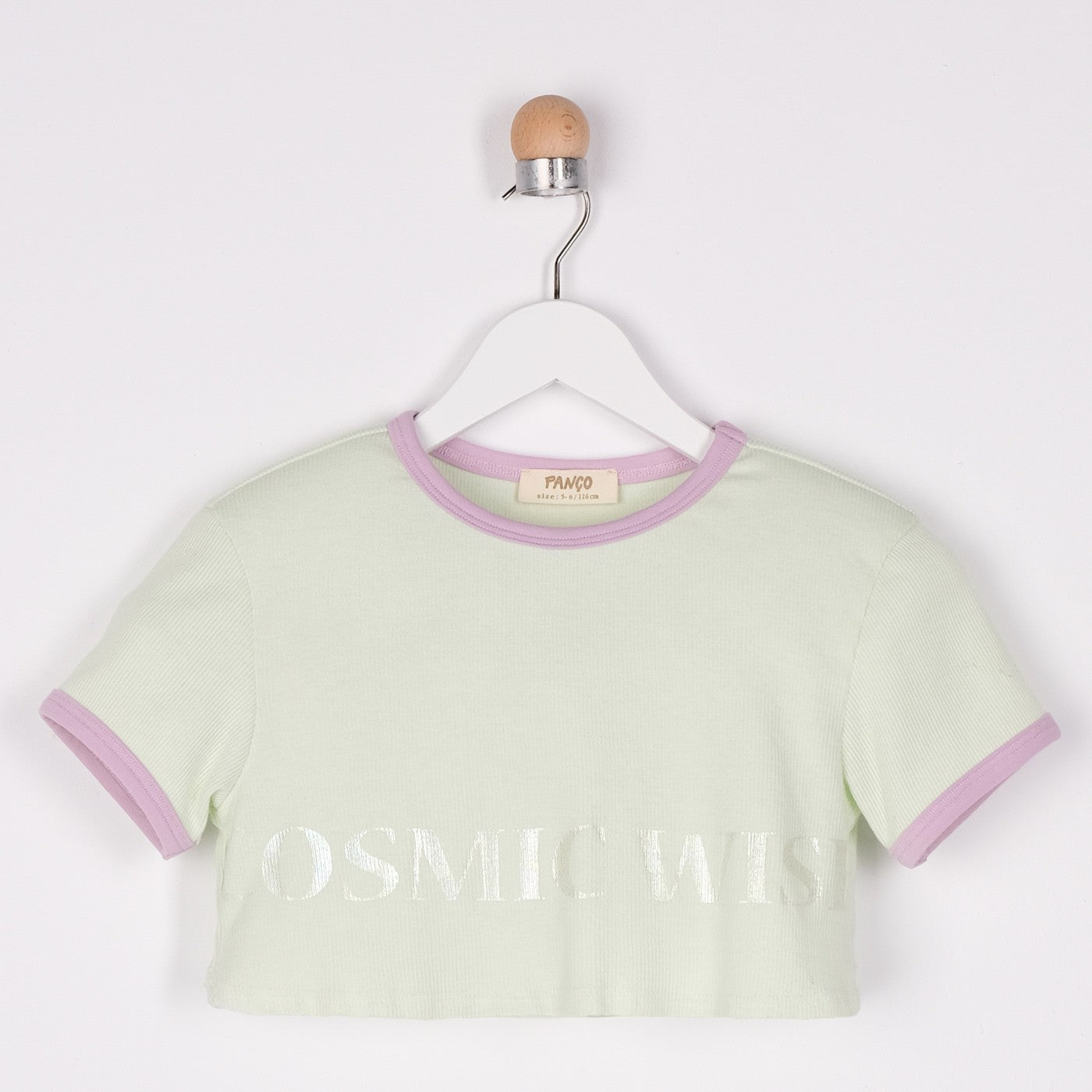 Panco T-Shirt, Cosmic Wish