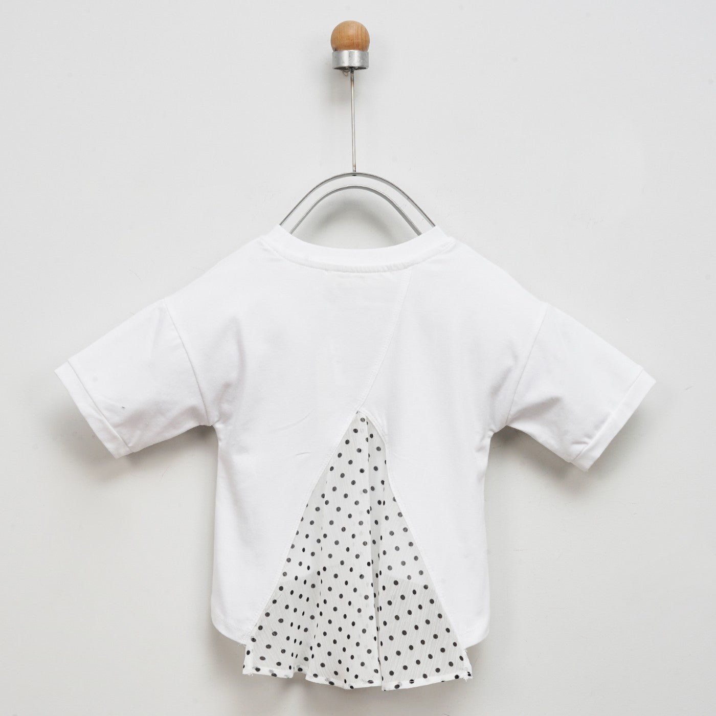 Vintage Vibes Girl's Body