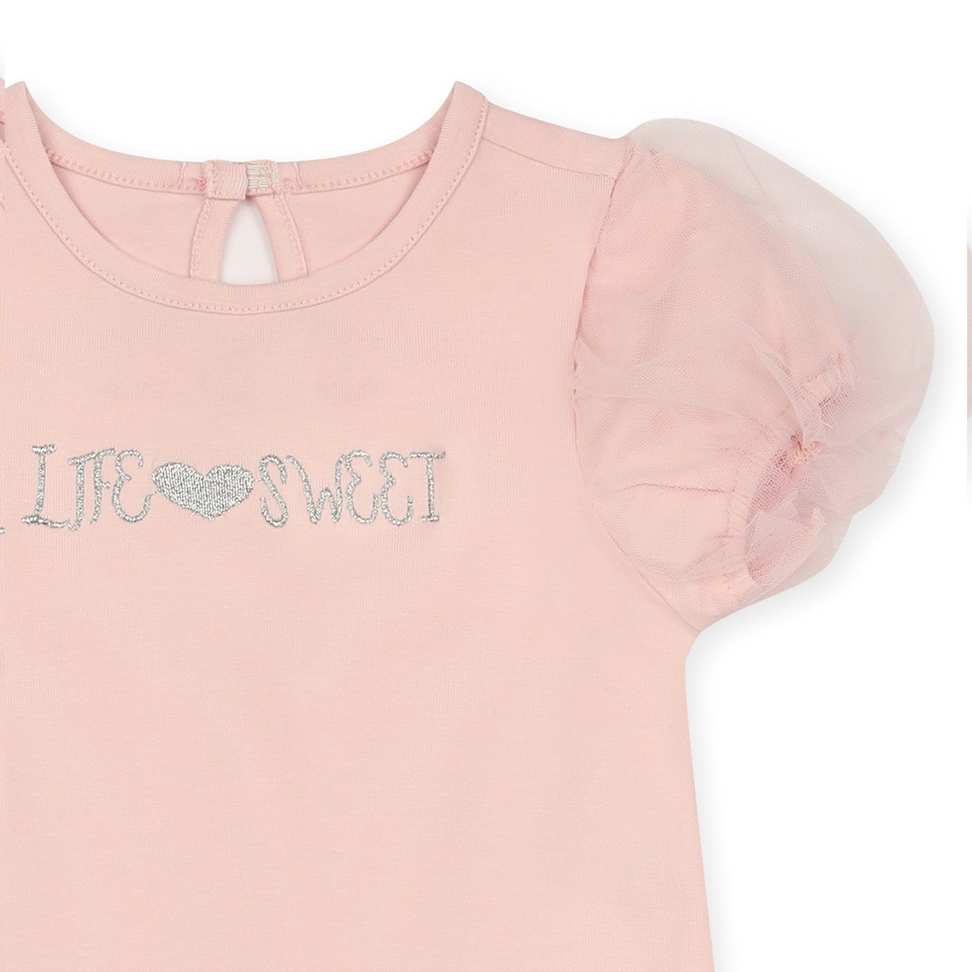 Panco T-Shirt, Beauty