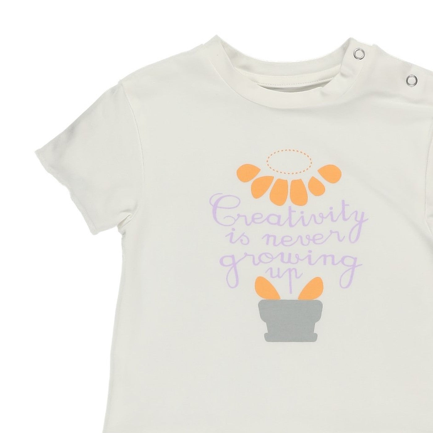 Positive Vibes Baby Girl 2 Piece Set