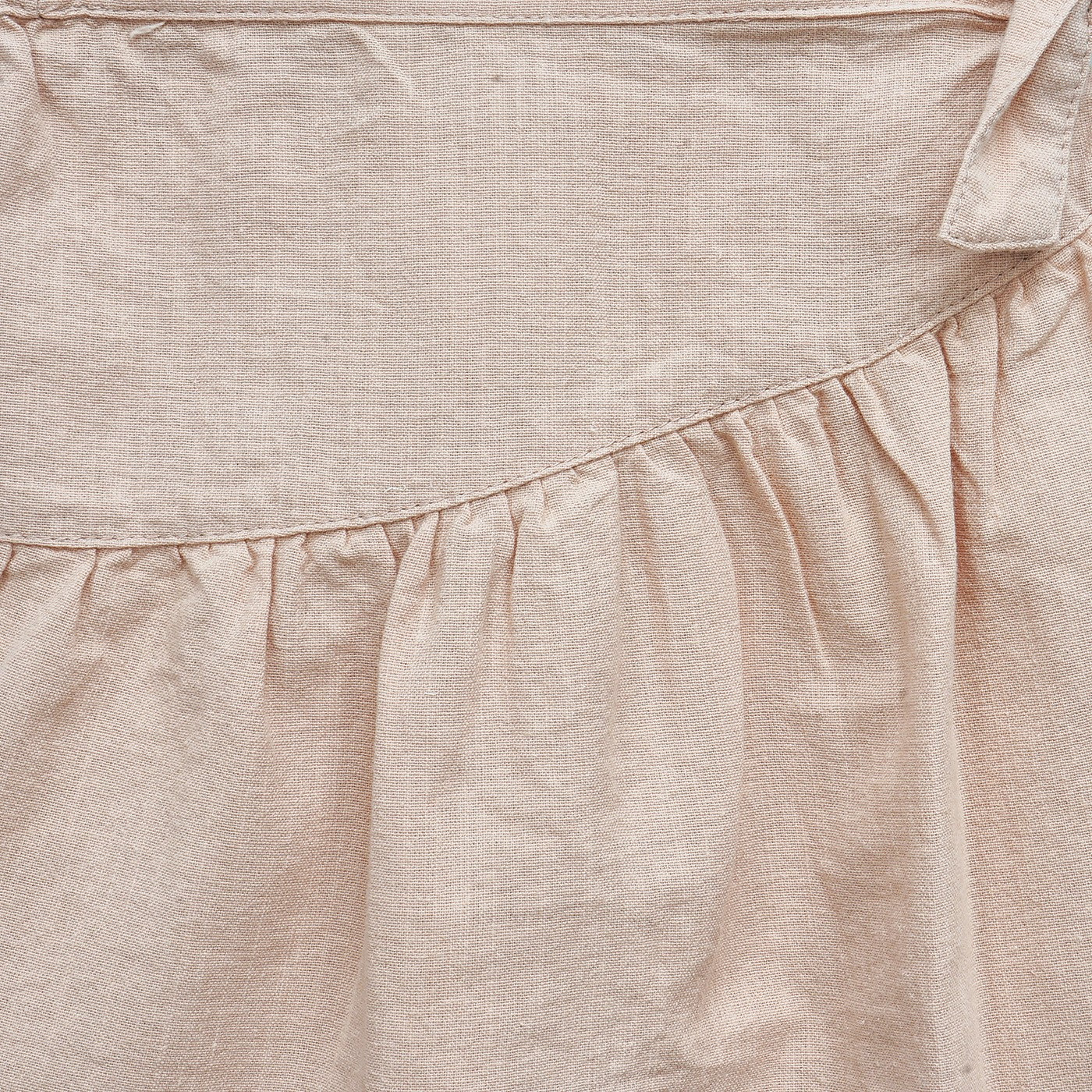 Panco Pants, Nature