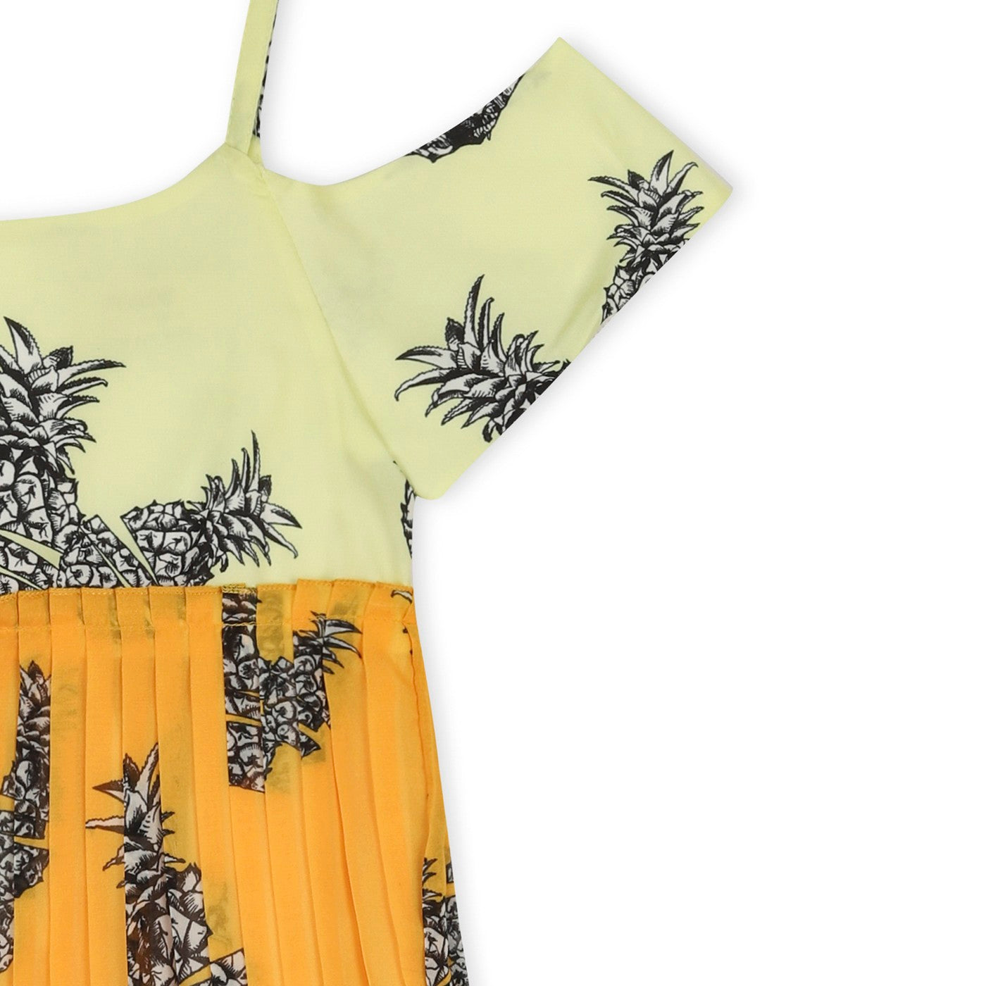 Panco Dress, Joyful