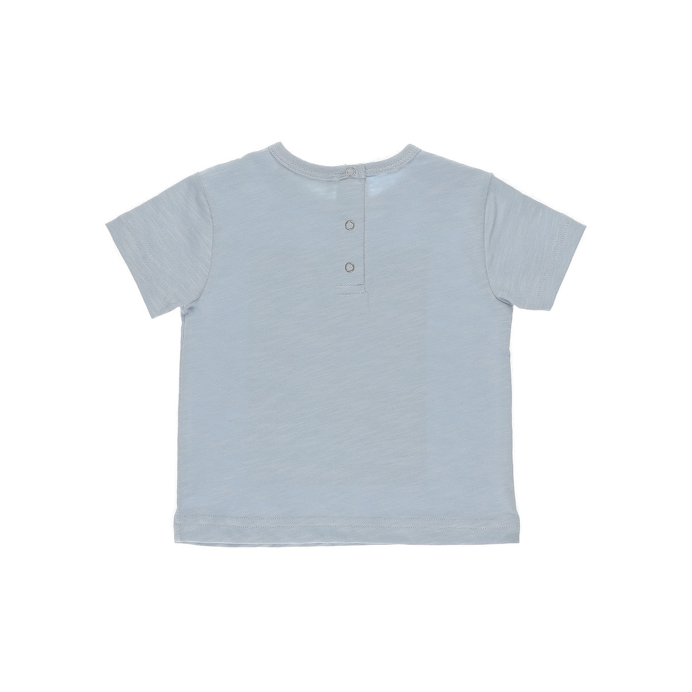 Swim Team Baby Boy T-Shirt