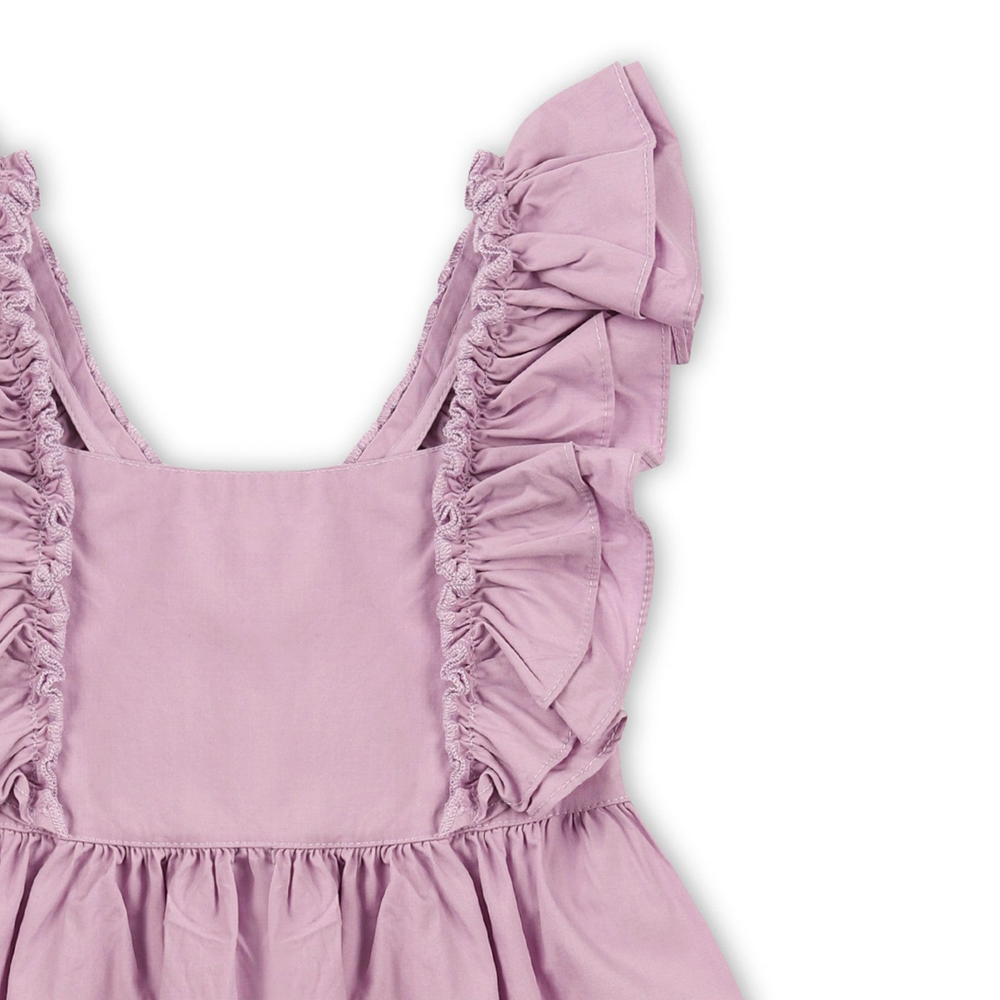 Panco Dress, Newness