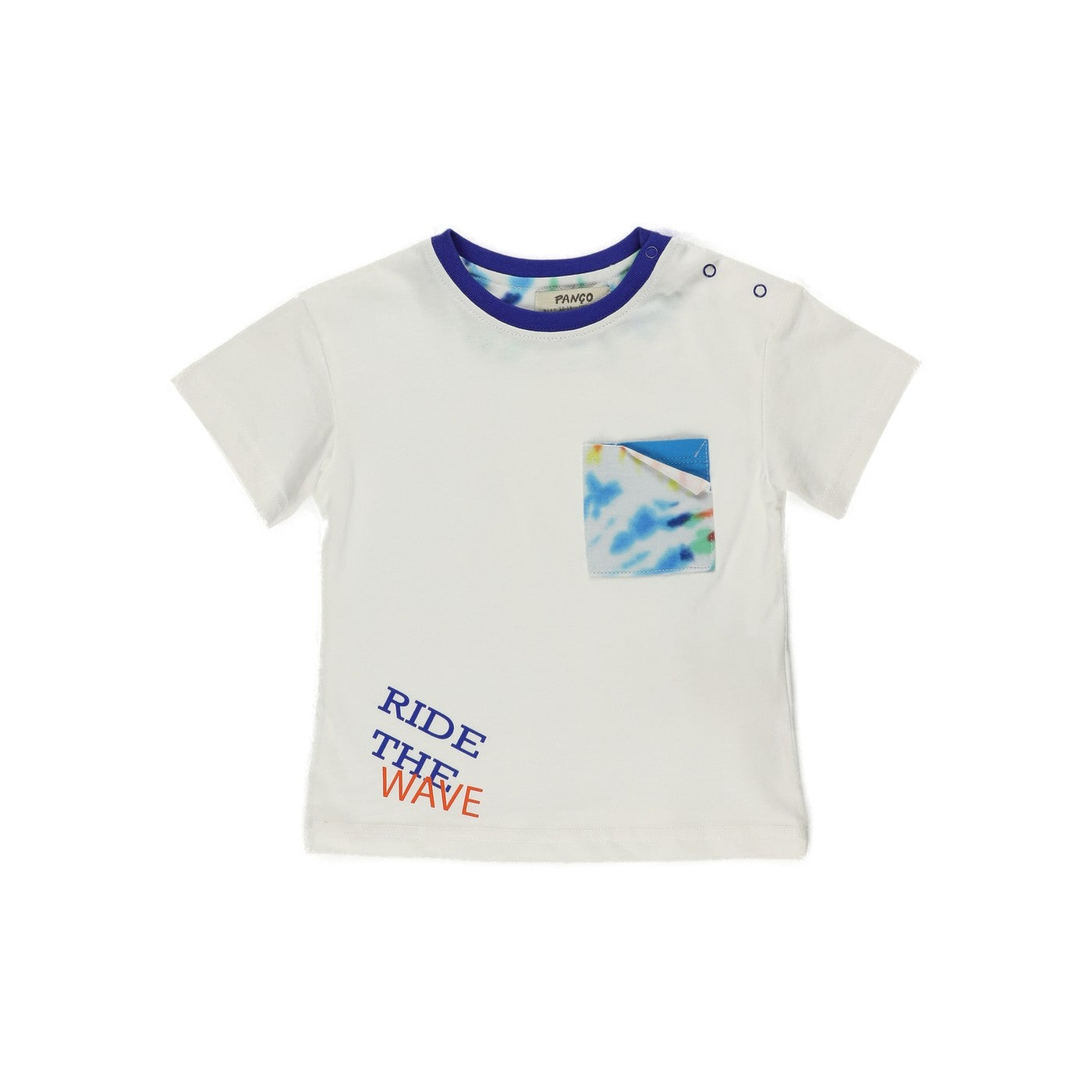 Panco T-Shirts, Surfing Time