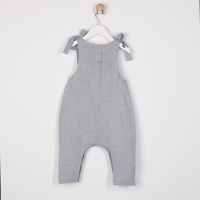 Nature Baby Boy Jumpsuit