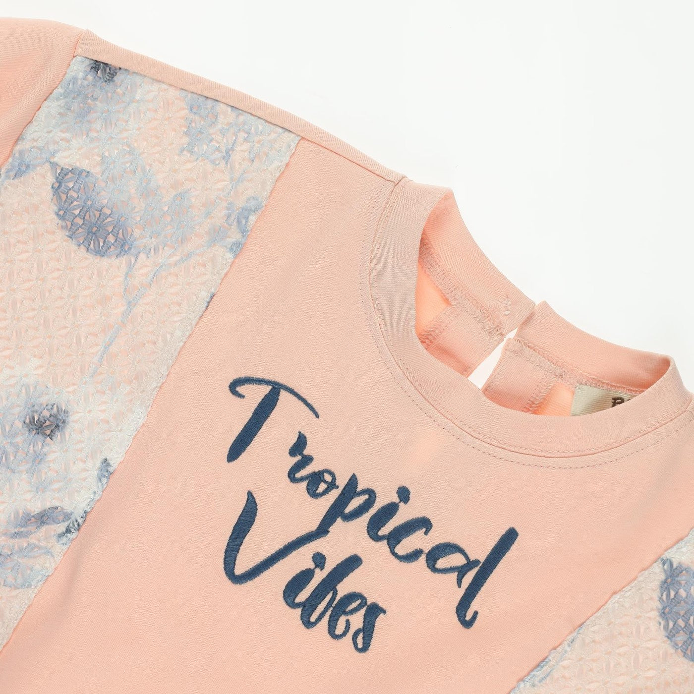 Paradise Girl's Sweatshirt