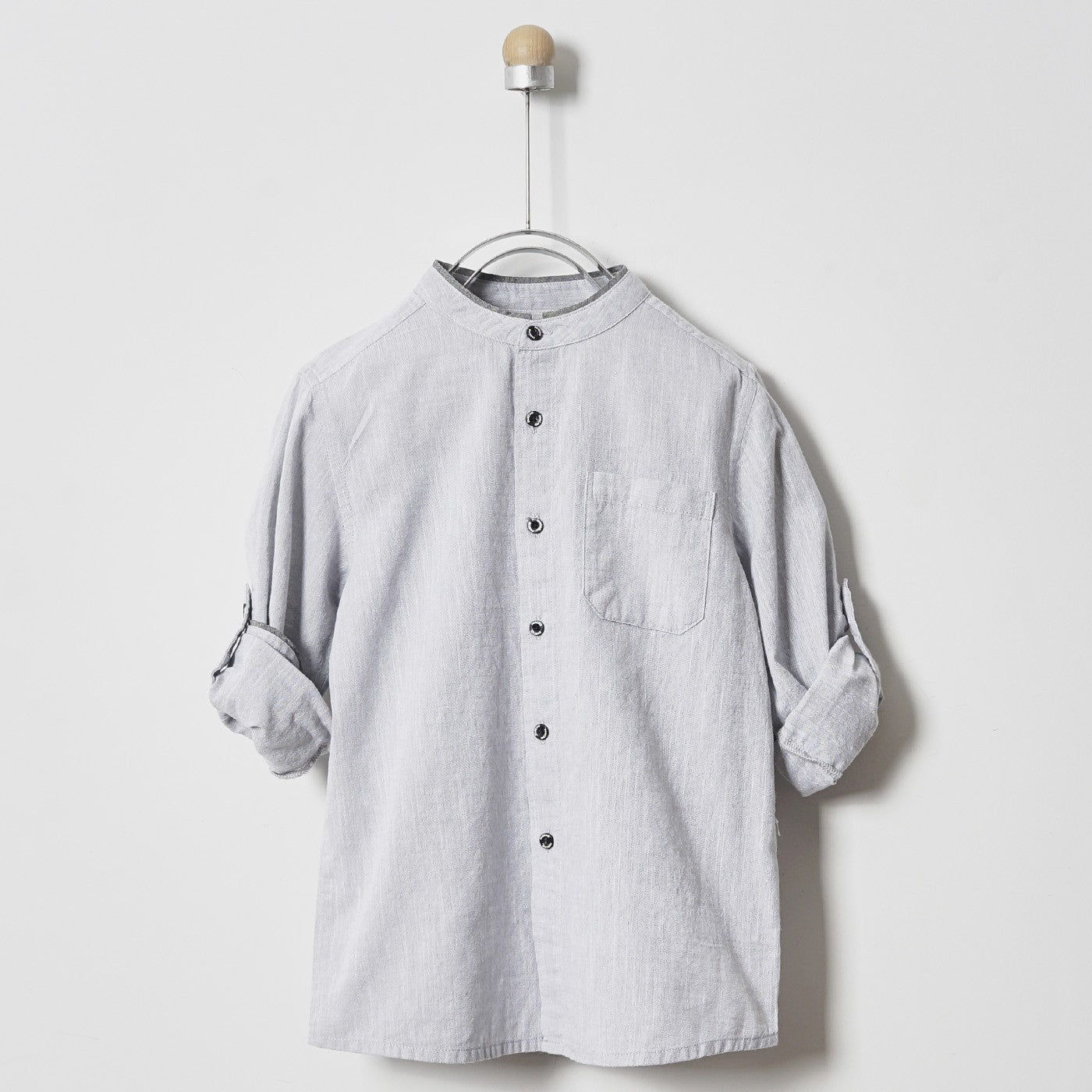 Panco Long Sleeve, Flexible
