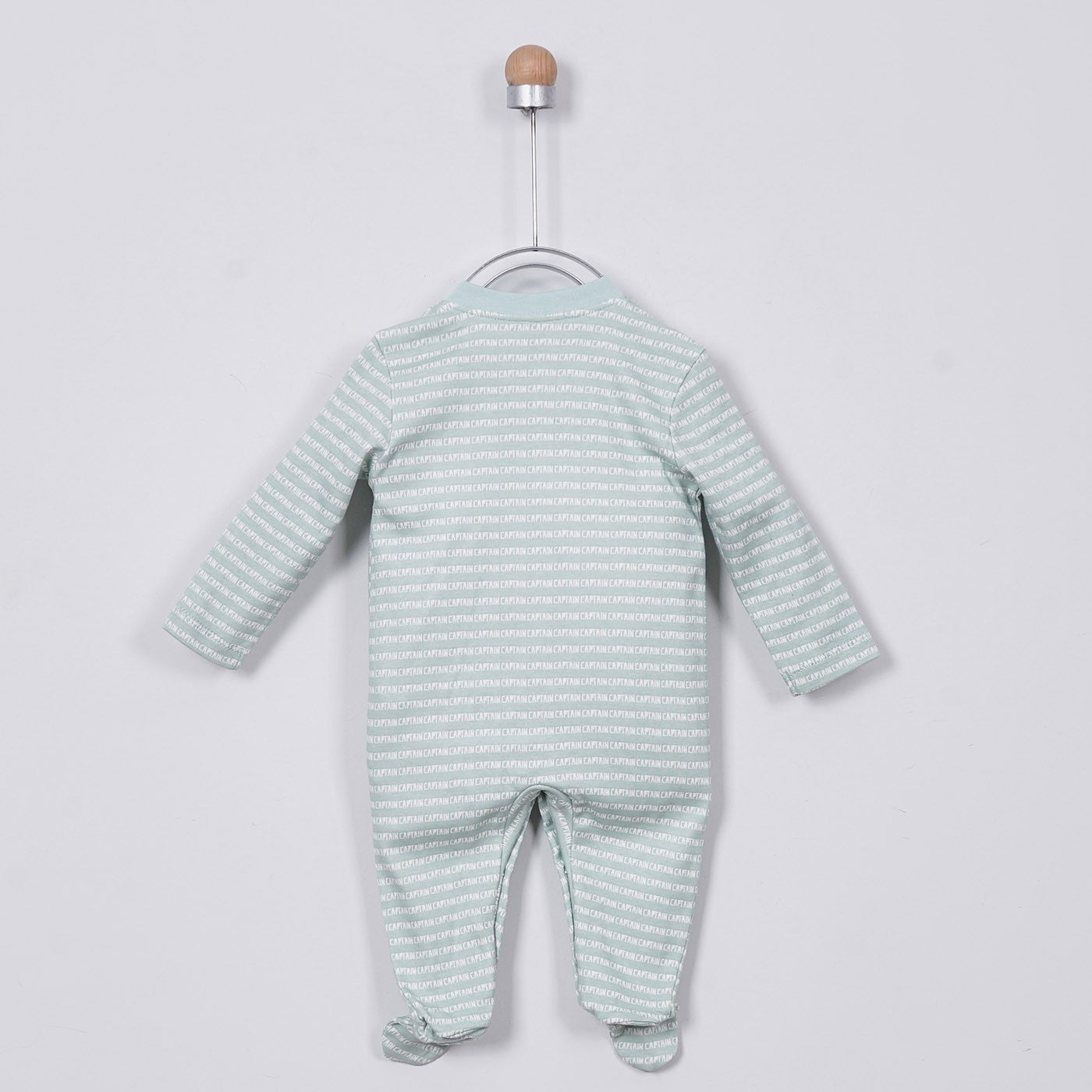 Panco Baby Over all with booties