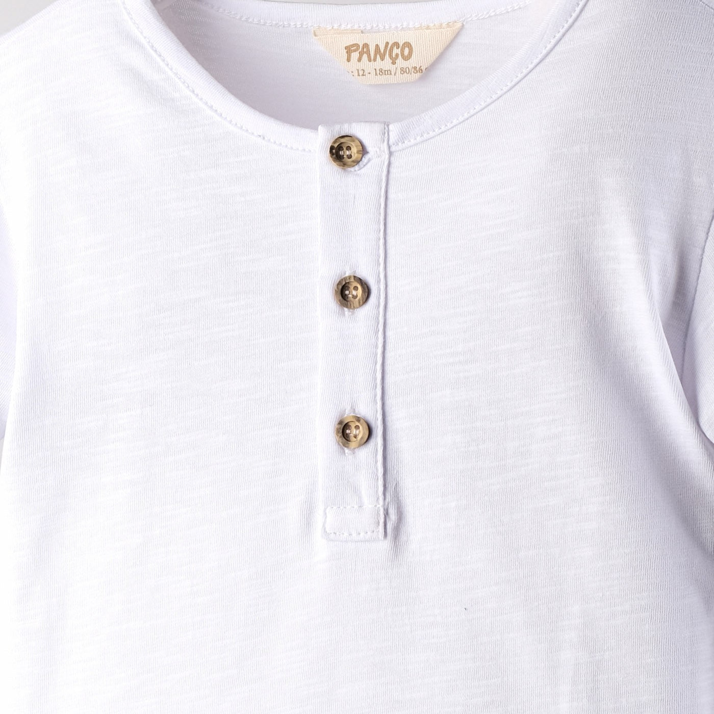 Panco Long Sleeve T-Shirt, Summer Time