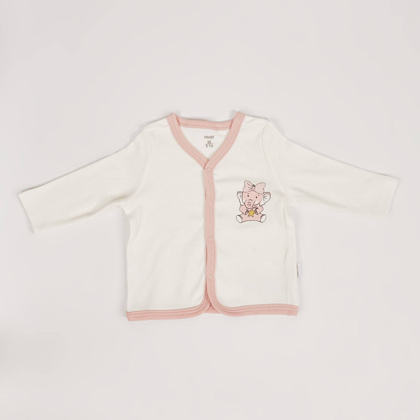 Elephants Panco Baby Hospital Set ( 10 pcs)