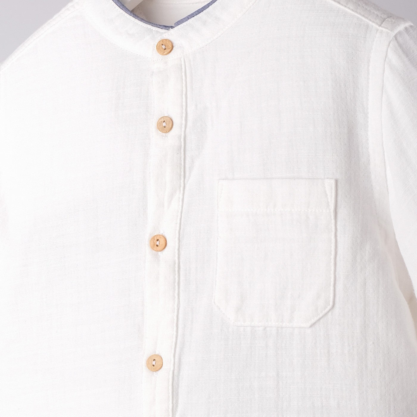 Panco Long Sleeve, Sunset