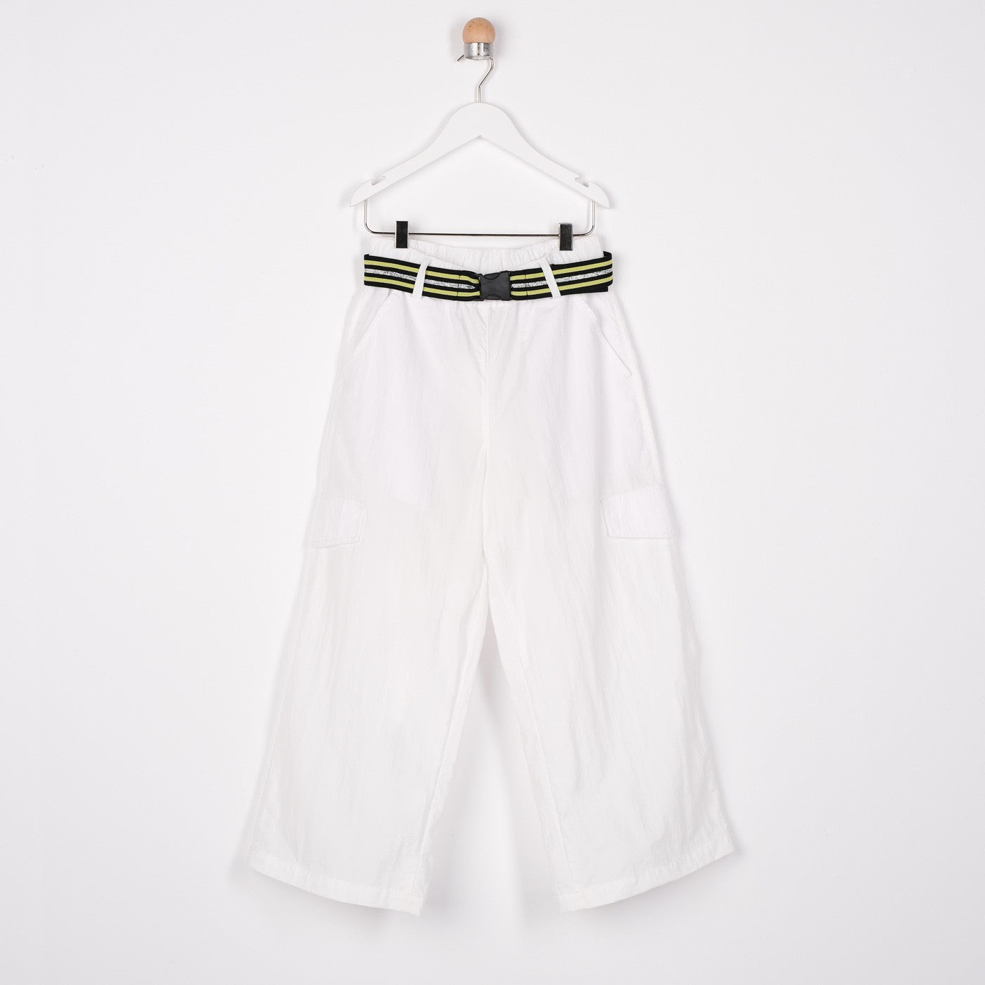 Panco Pants, Lime