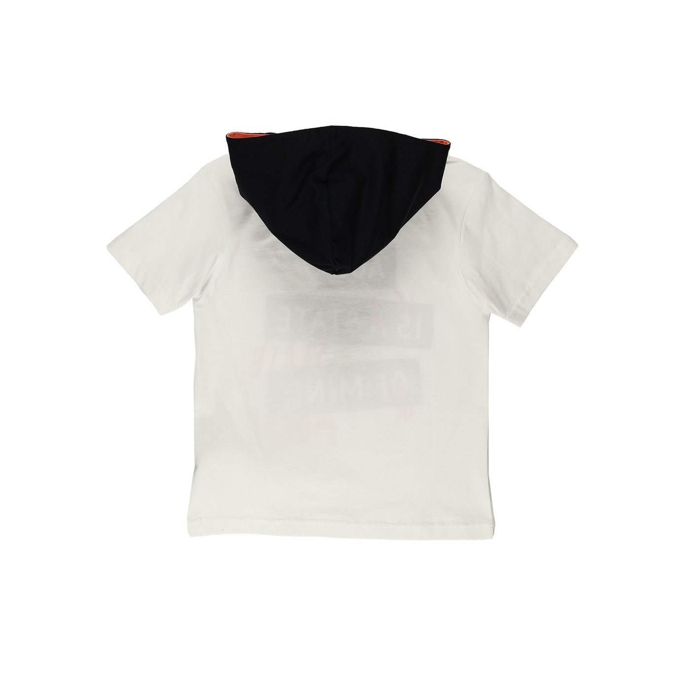 Panco T-Shirt, Move