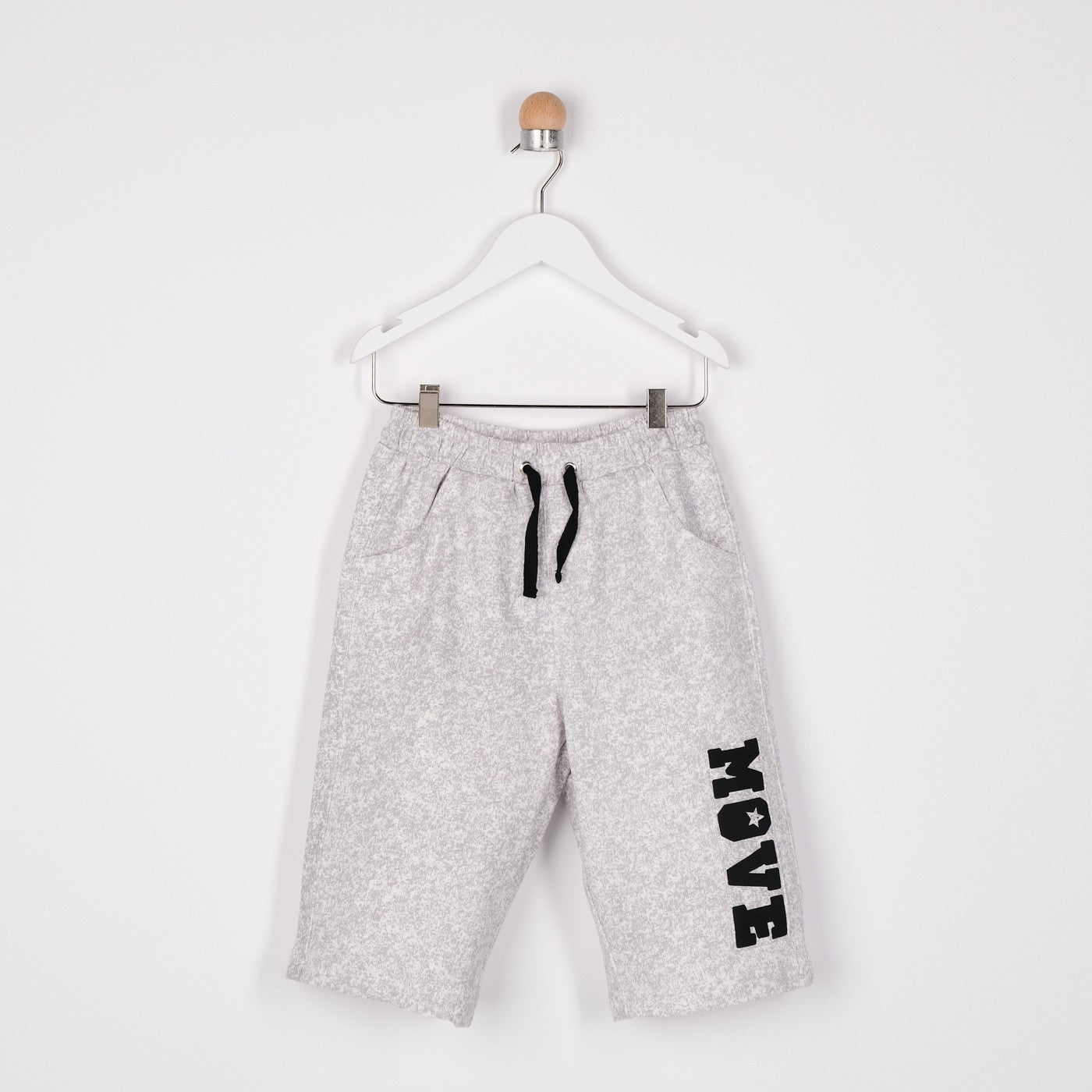 Panco Orme Shorts, Move