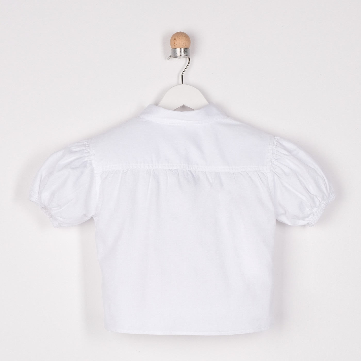 Roses Girl's Shirt