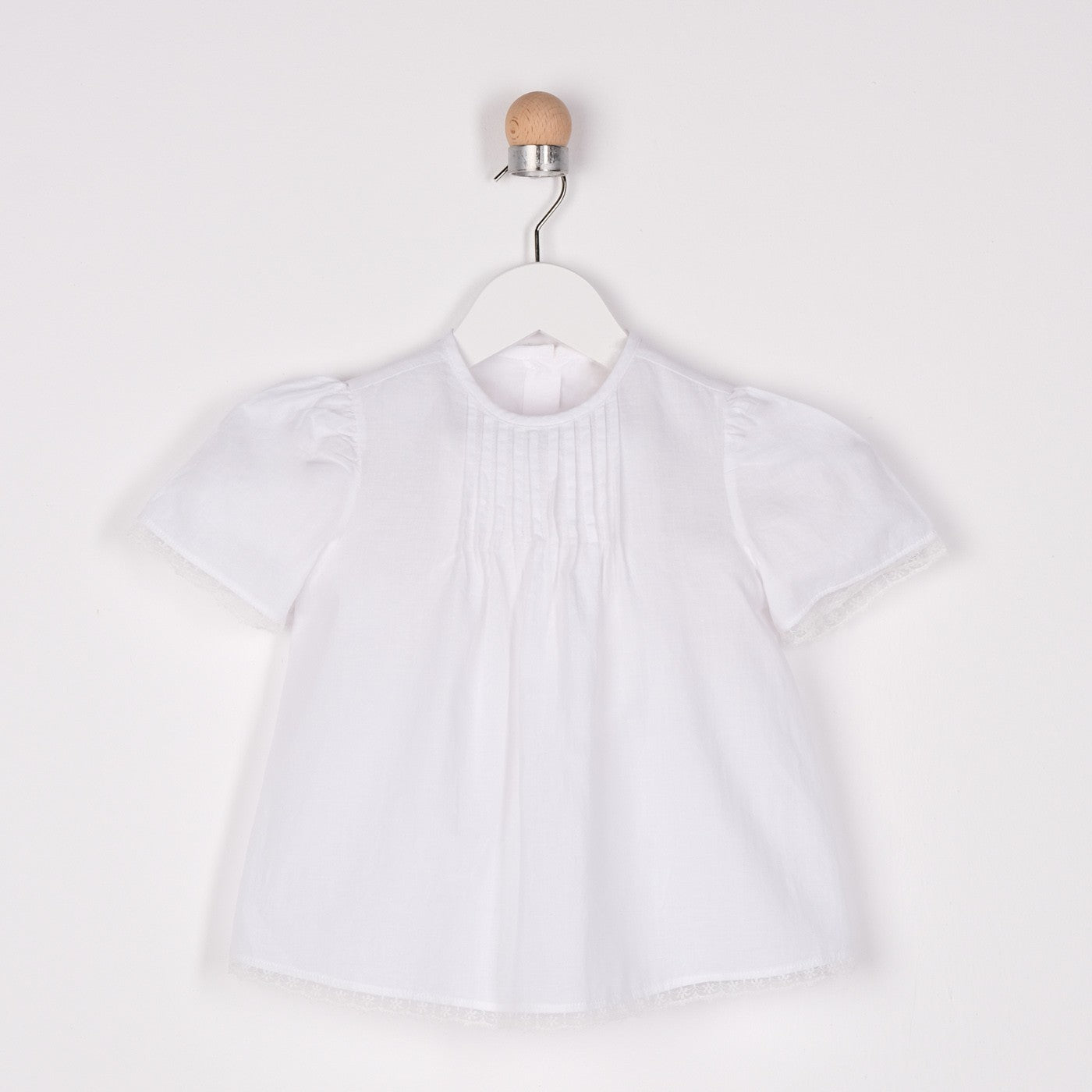 Panco Shirt, Ladybug