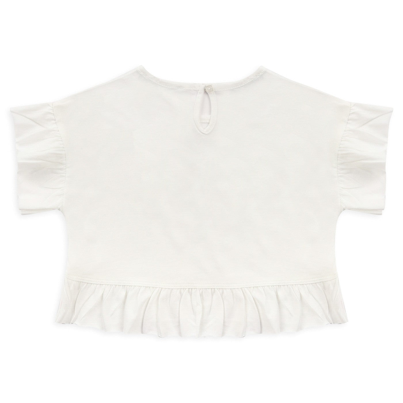 Panco T-Shirt, Blocked