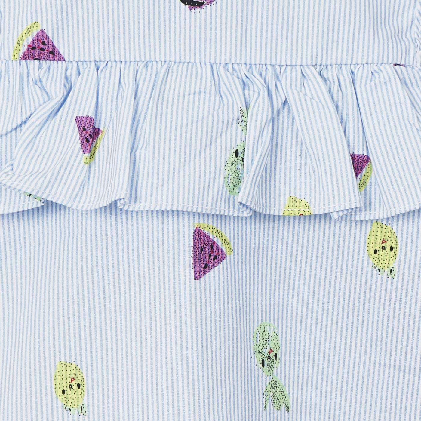 Panco Shirt, Summer Fruits