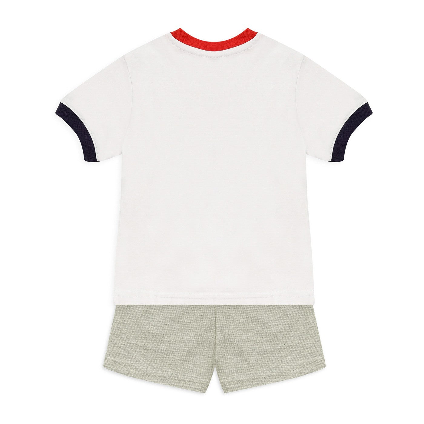 Speed T-Shirts & Shorts