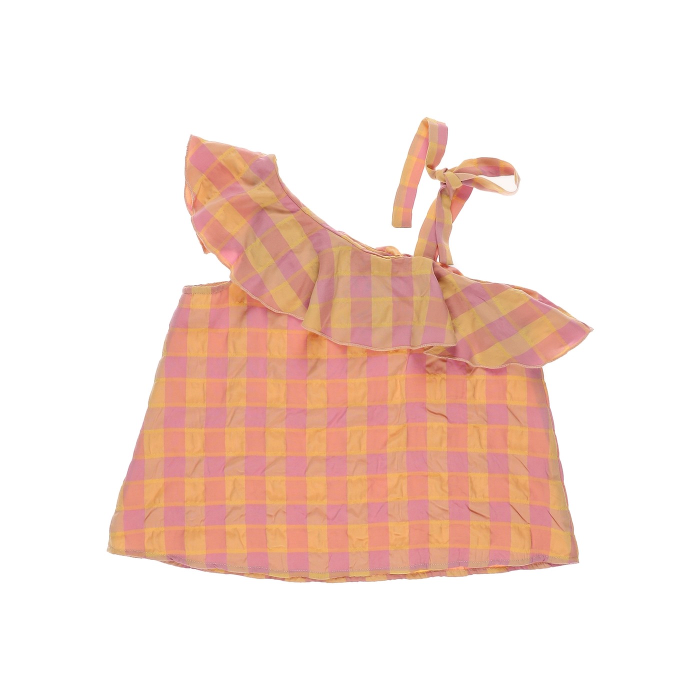 Sweet Cookie Girl's Blouse