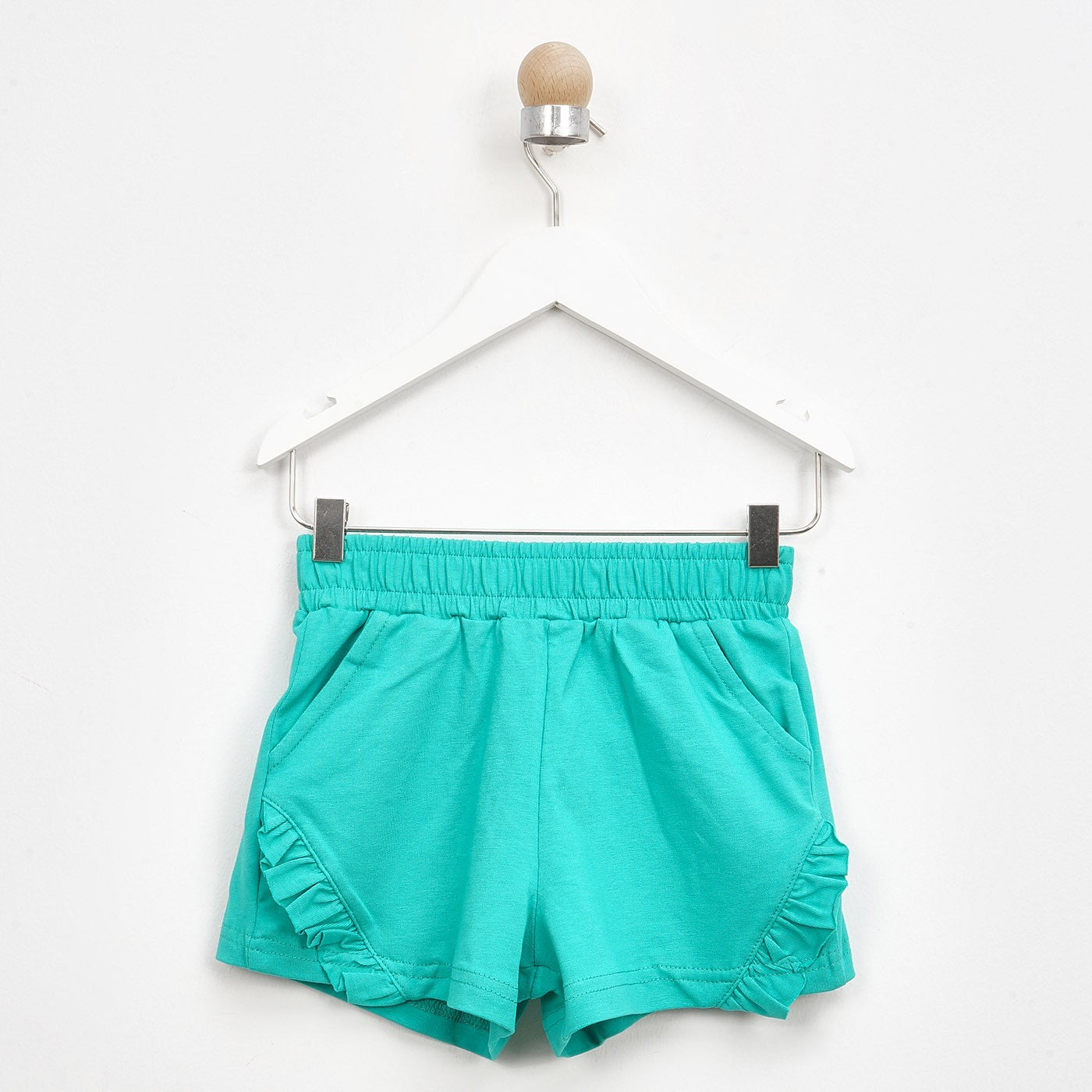 Panco Knitted Shorts, Good Vibes