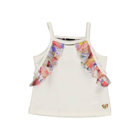 Patch Work Girl Child Athle