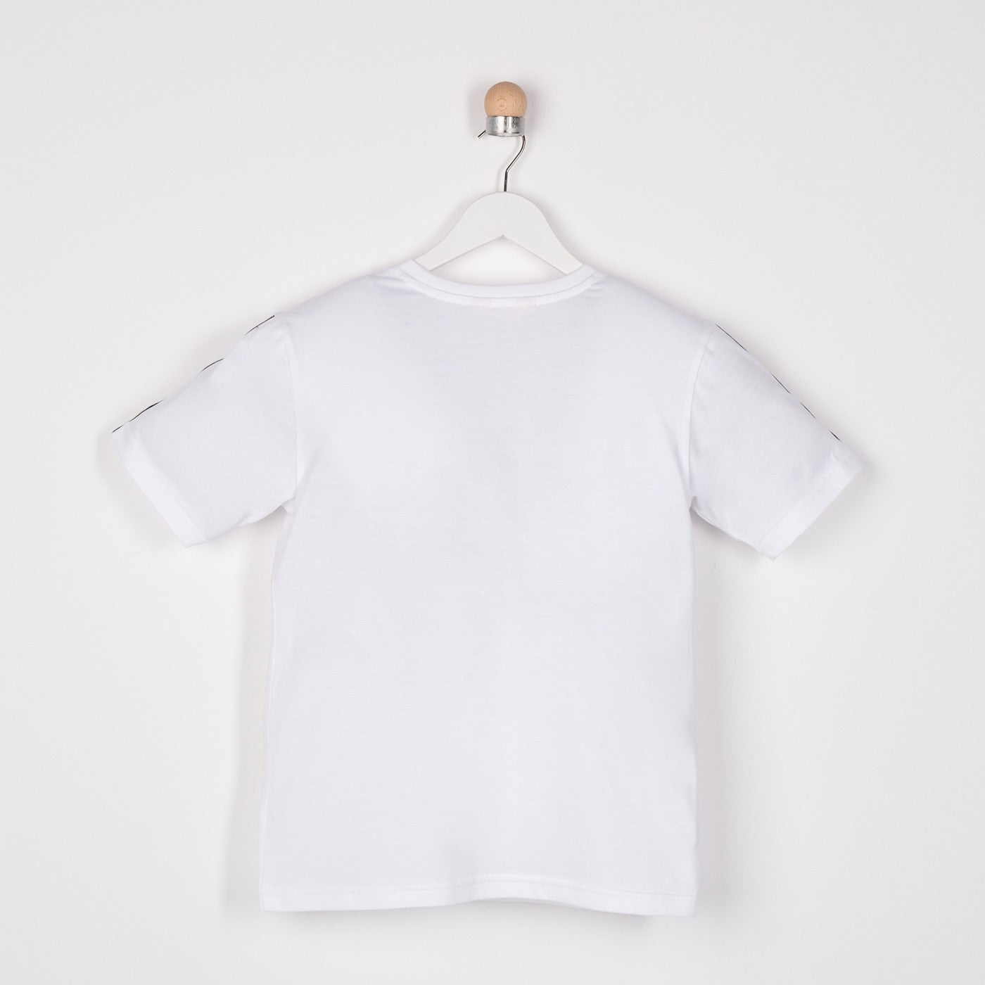Panco T-Shirts, Let's Play