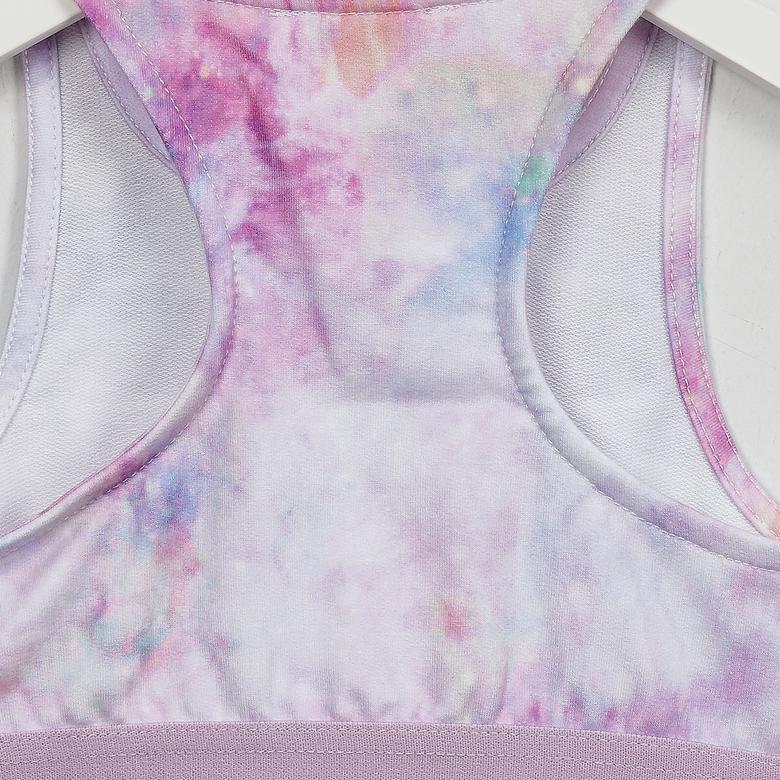 Panco Athlete Sleeveless Shirt, Cosmic Wish
