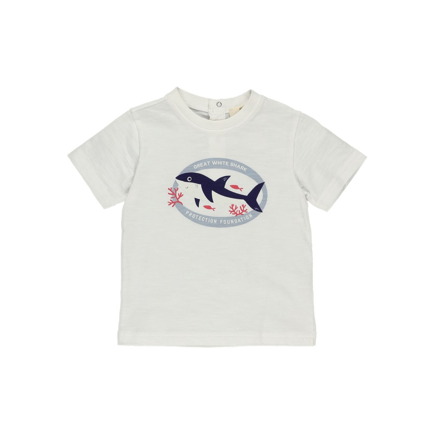 Swim Team Baby Boy T-Shirt