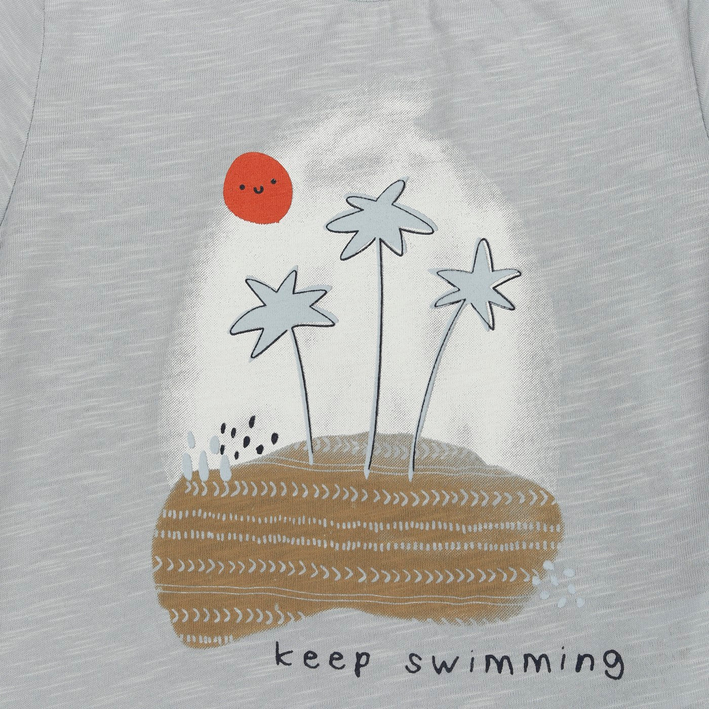 Panco T-Shirt, Eco Tourism