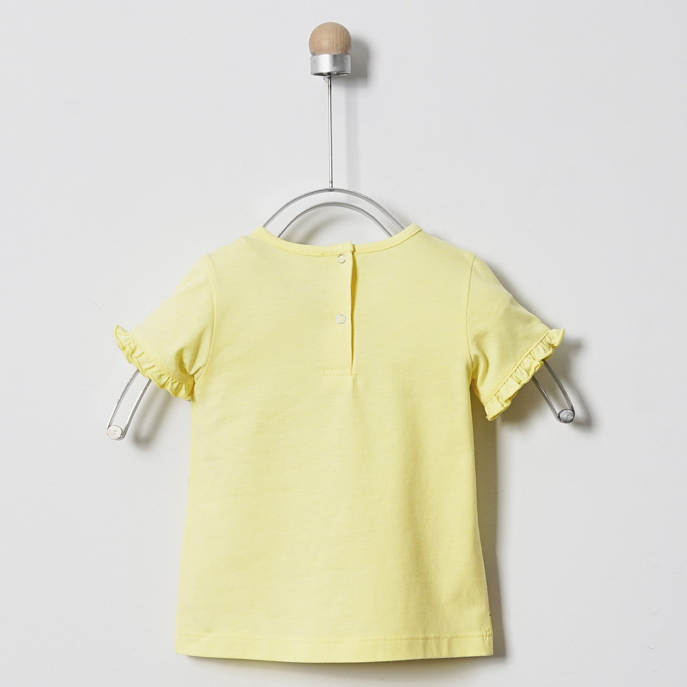 Sunny Girl Short Sleeve