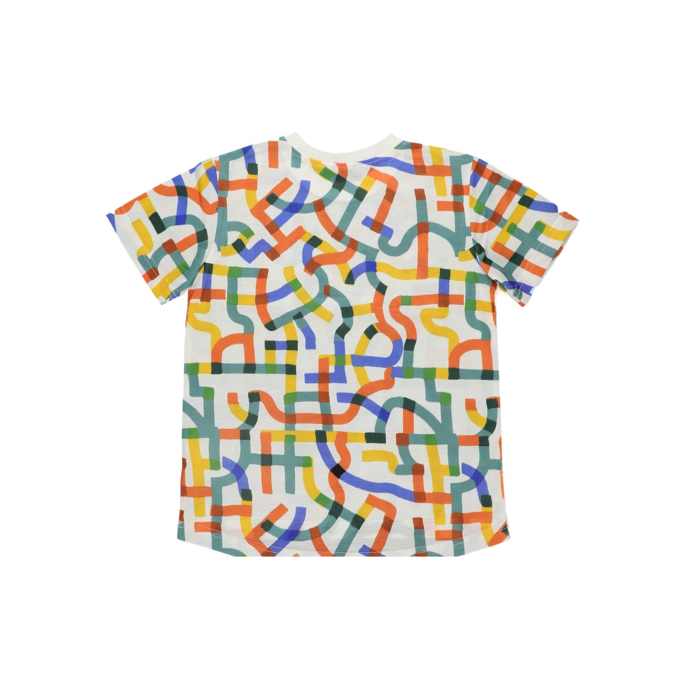 Ride The Weird Boy T-Shirt