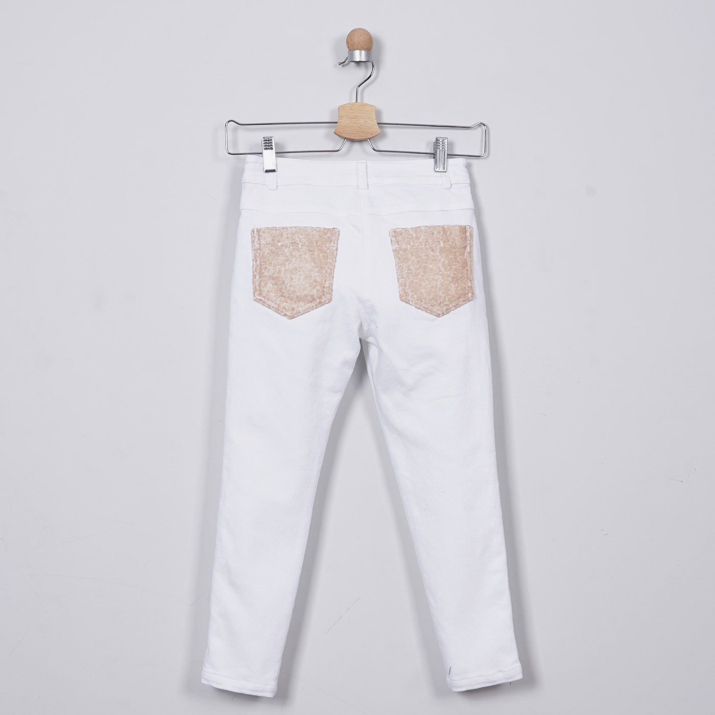 Panco Trouser, Gold Dust