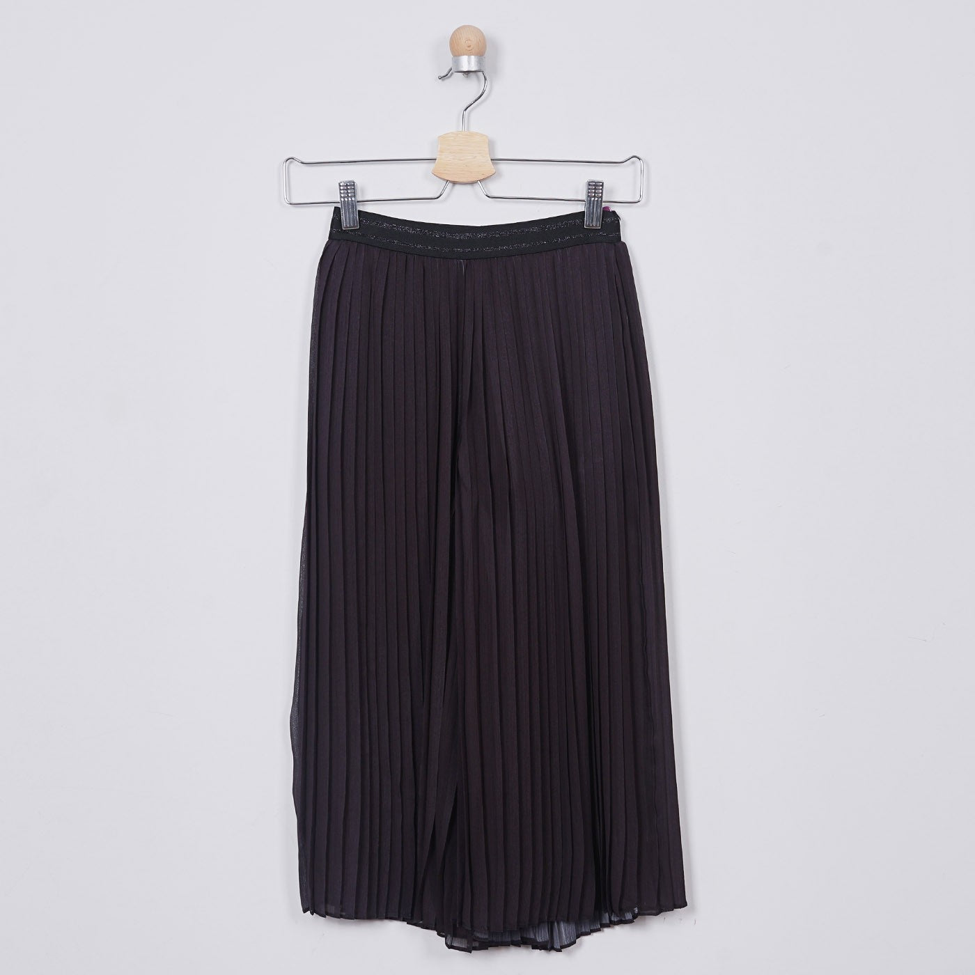 Vintage Vibes Girl's Trousers