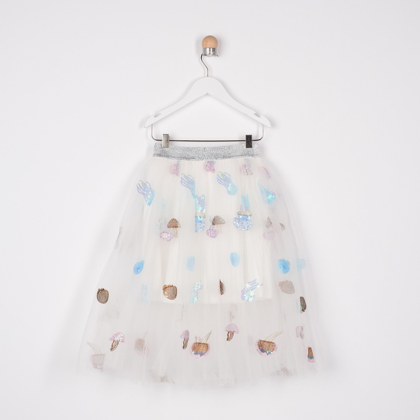 Newness Tutu Skirt