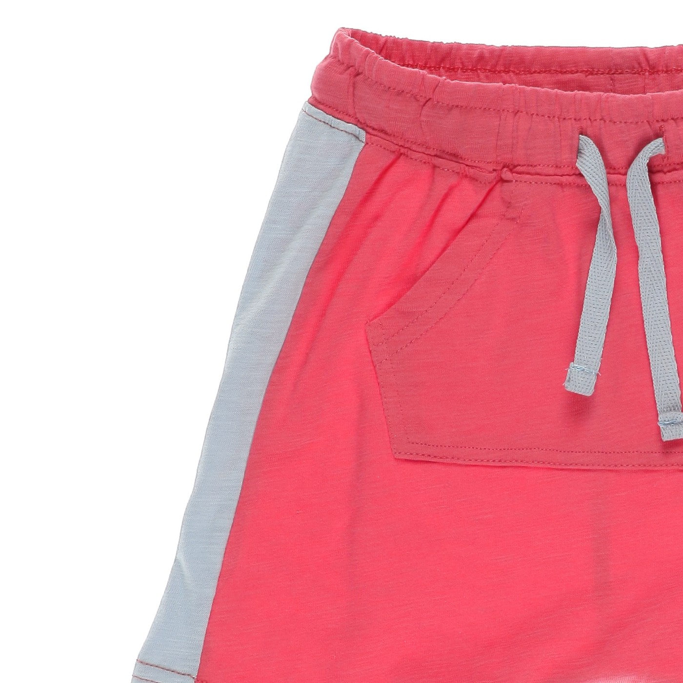 Swim Team Baby Boy Knitted Shorts