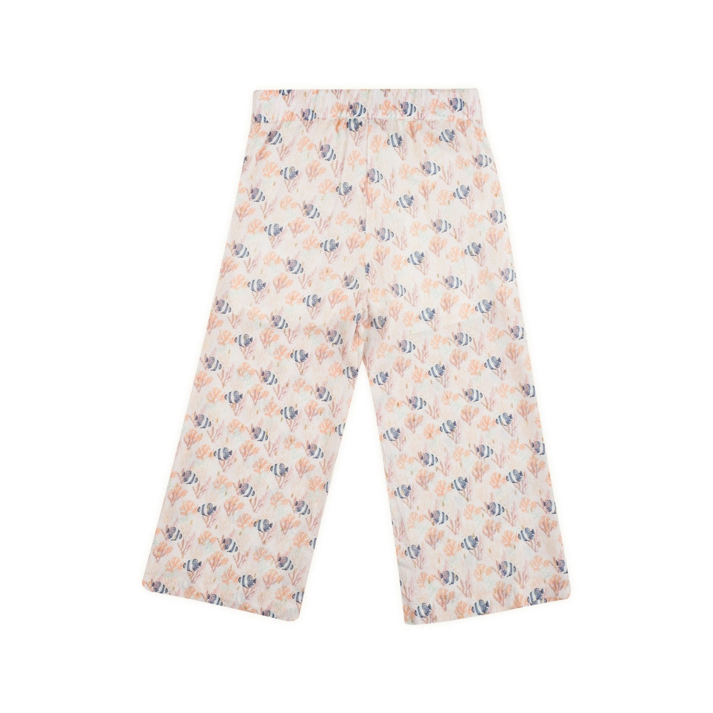 Sea Sound Girl's Trousers