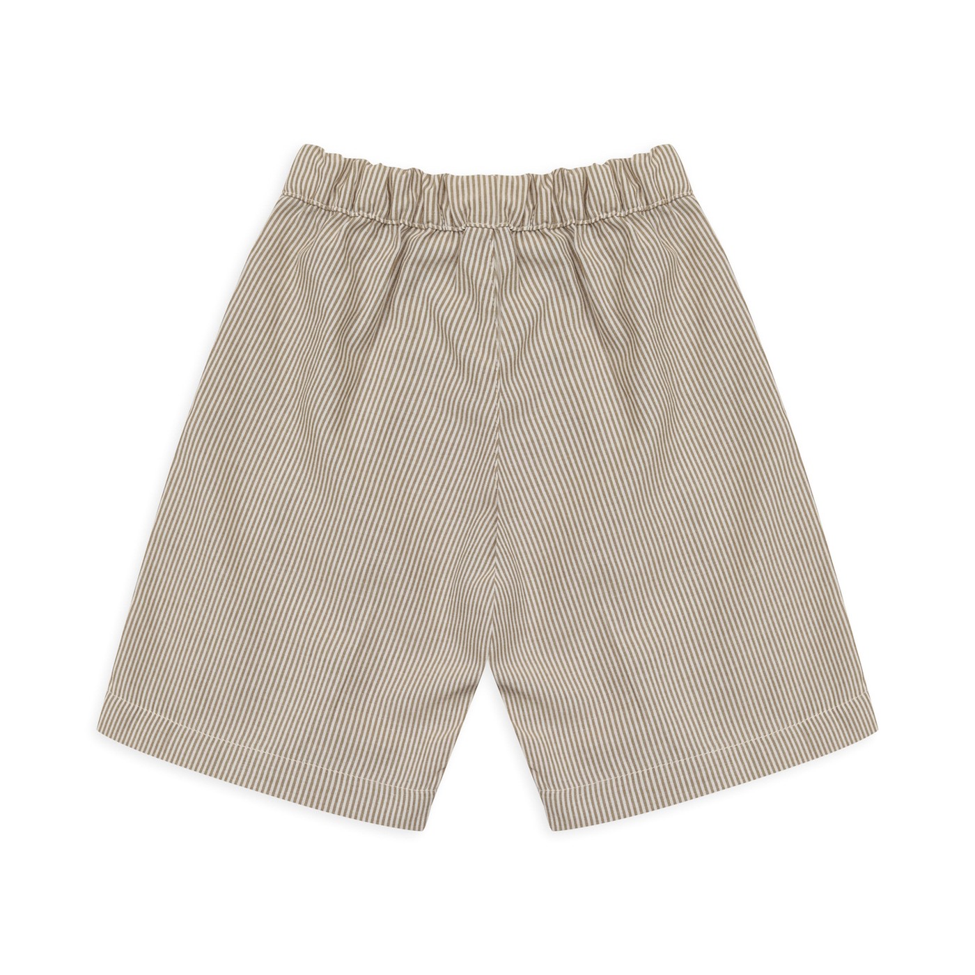 Simplicity Blouse & Short Set