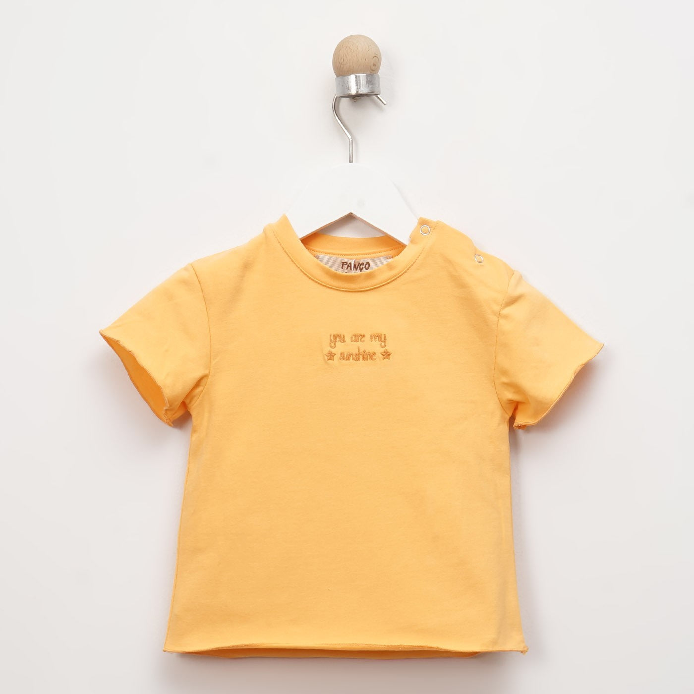 Newness Baby Girl 2-piece Set