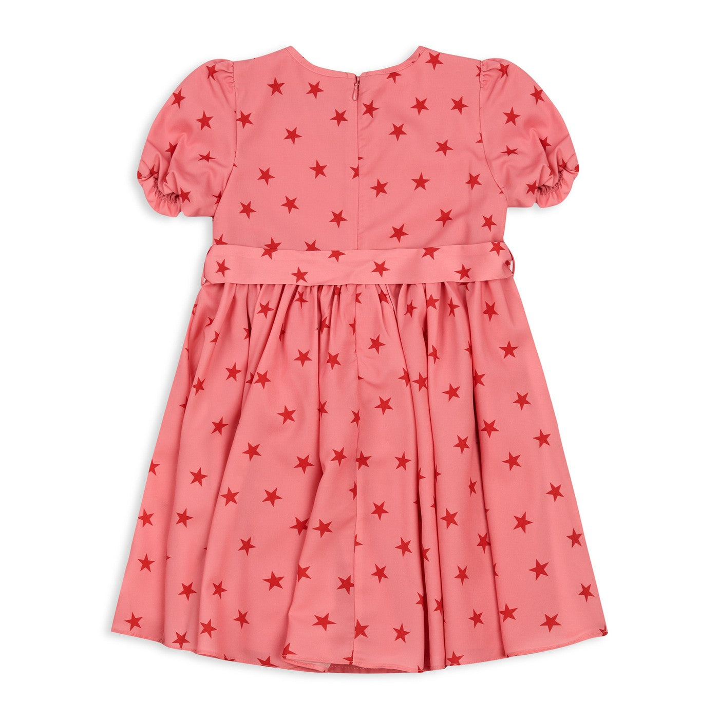 Stars Girls Dress